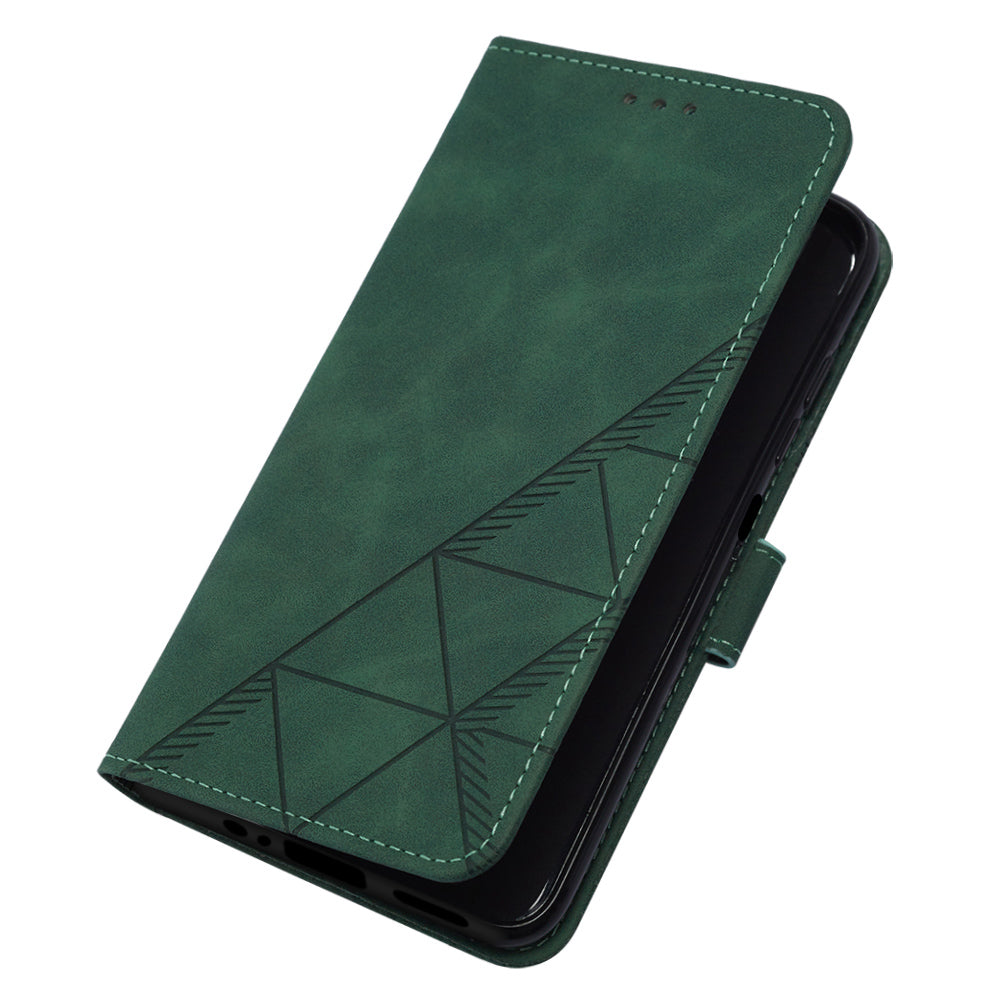 YB Imprinting Series-1 for Samsung Galaxy S23 FE Imprinted PU Leather Phone Case Wallet Stand Cover with Strap YB Imprinting Series-1 for Samsung Galaxy S23 FE Imprinted PU Leather Phone Case Wallet Stand Cover with Strap